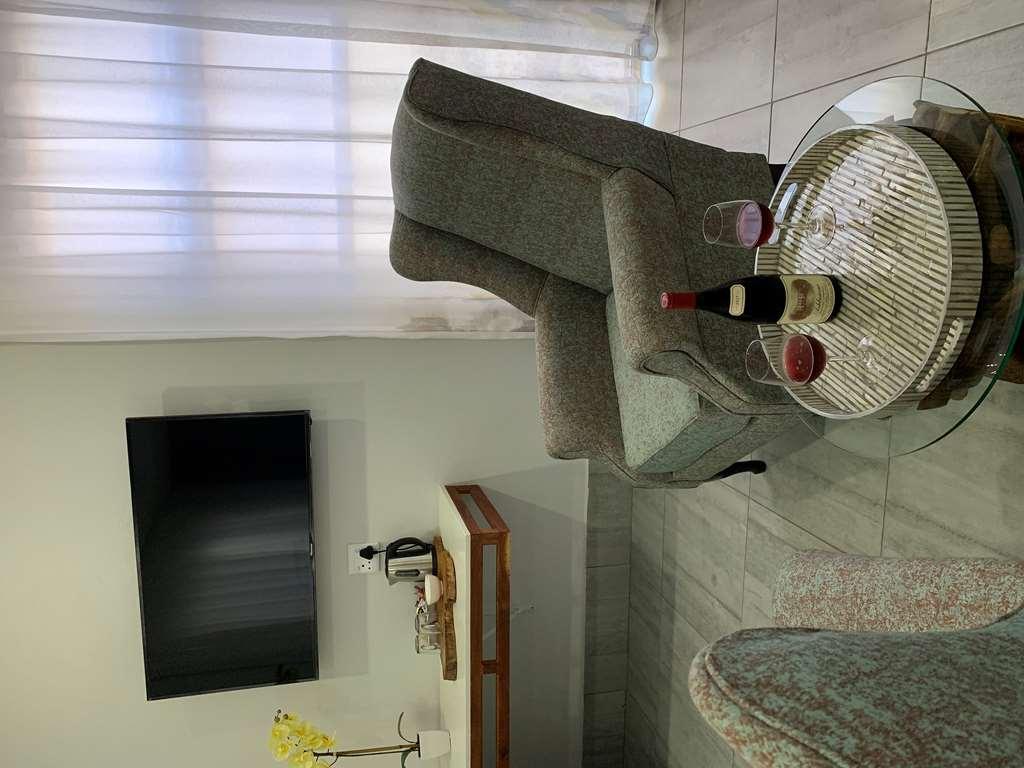 Hotel Ecolux Mozambique Marracuene Habitación foto