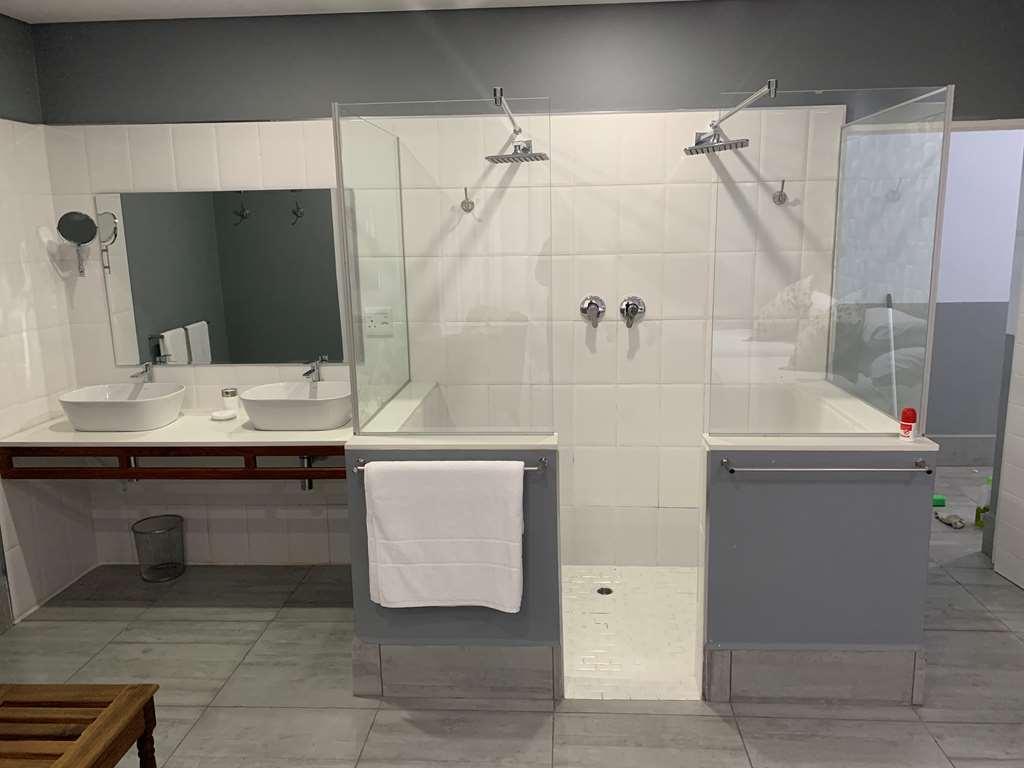 Hotel Ecolux Mozambique Marracuene Habitación foto