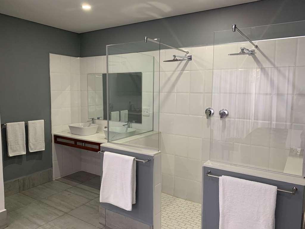 Hotel Ecolux Mozambique Marracuene Habitación foto