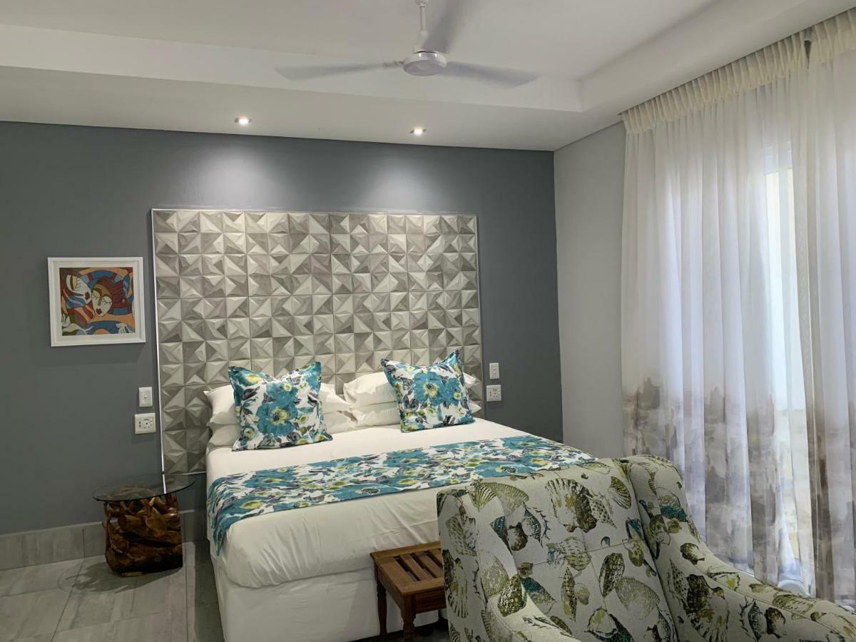 Hotel Ecolux Mozambique Marracuene Exterior foto