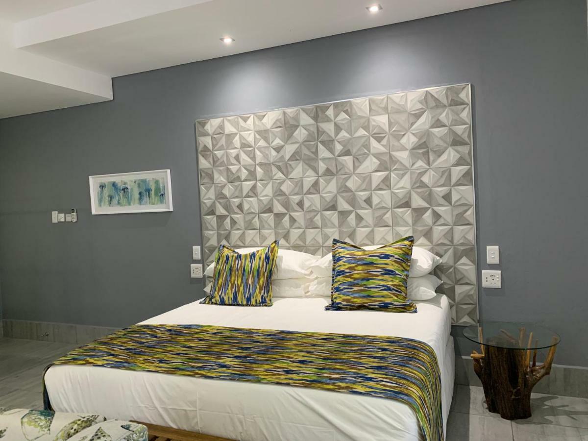 Hotel Ecolux Mozambique Marracuene Exterior foto