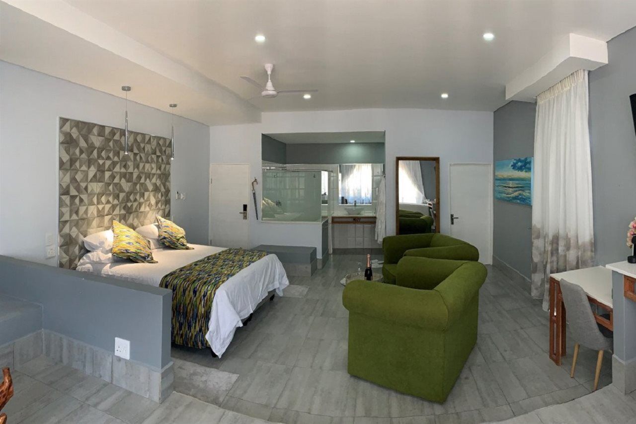 Hotel Ecolux Mozambique Marracuene Exterior foto